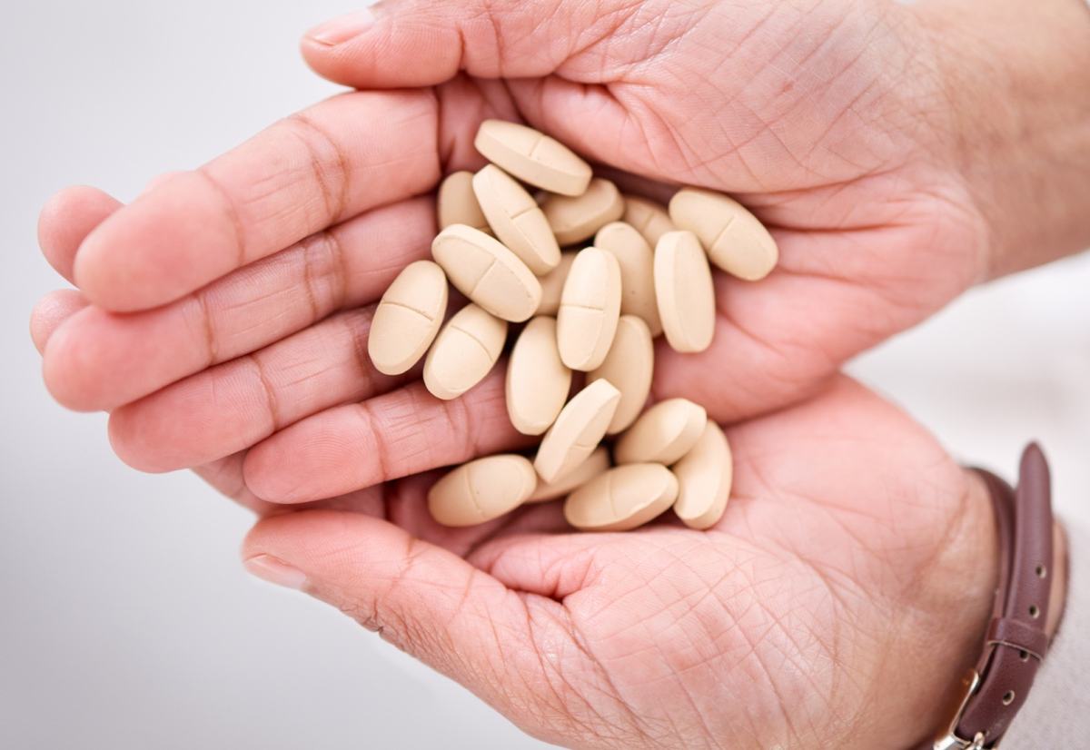 Már a tudatosság is elég, minden másra ott az online patika