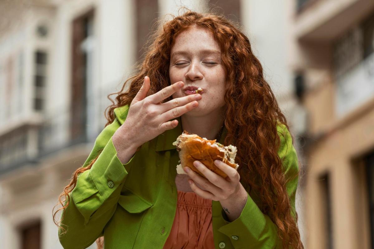 Street food újratöltve – hogyan formálják a városi életet a burgerezők?