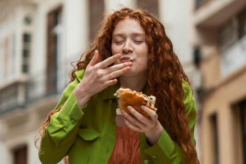 Street food újratöltve – hogyan formálják a városi életet a burgerezők?