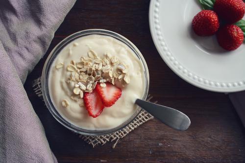 Miért jó a szárított joghurt, és hogyan készítsük el?